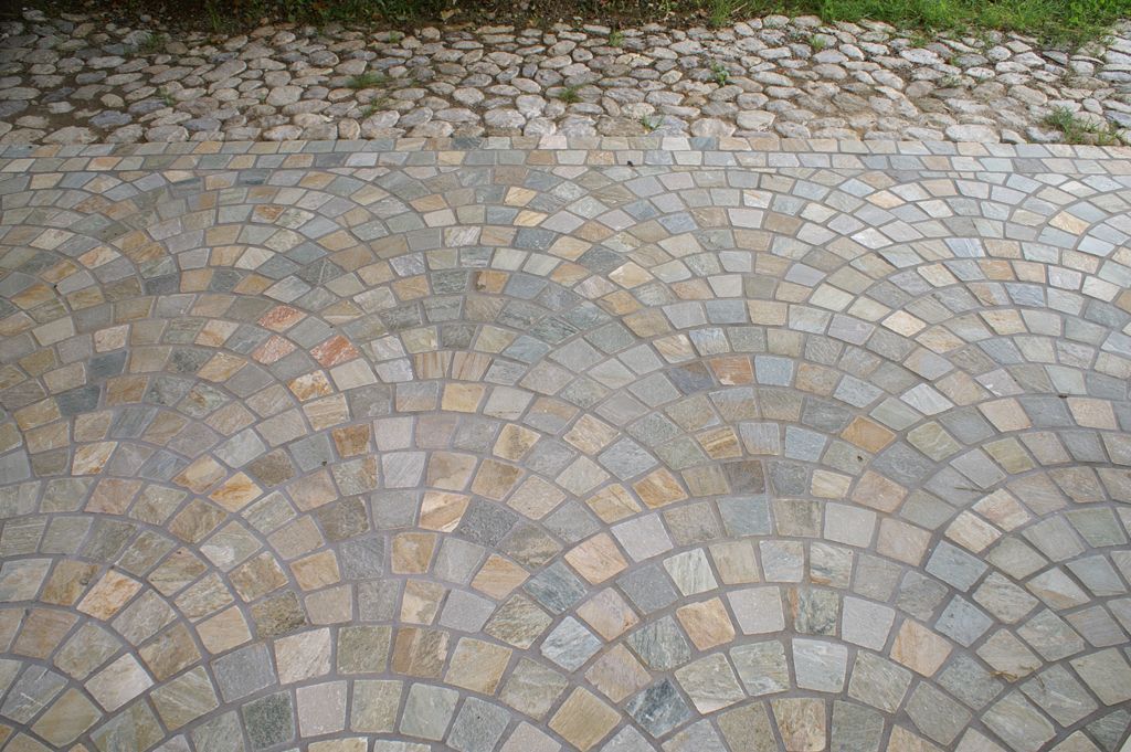 Schäpper Plattenbeläge GmbH