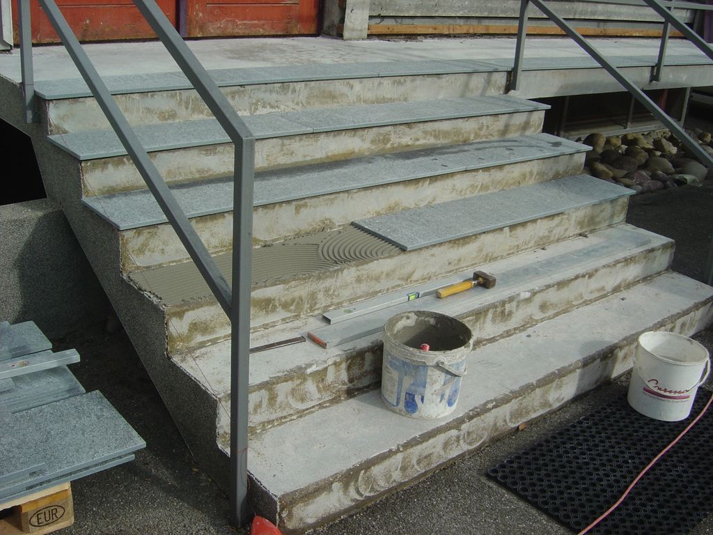 Schäpper Plattenbeläge GmbH