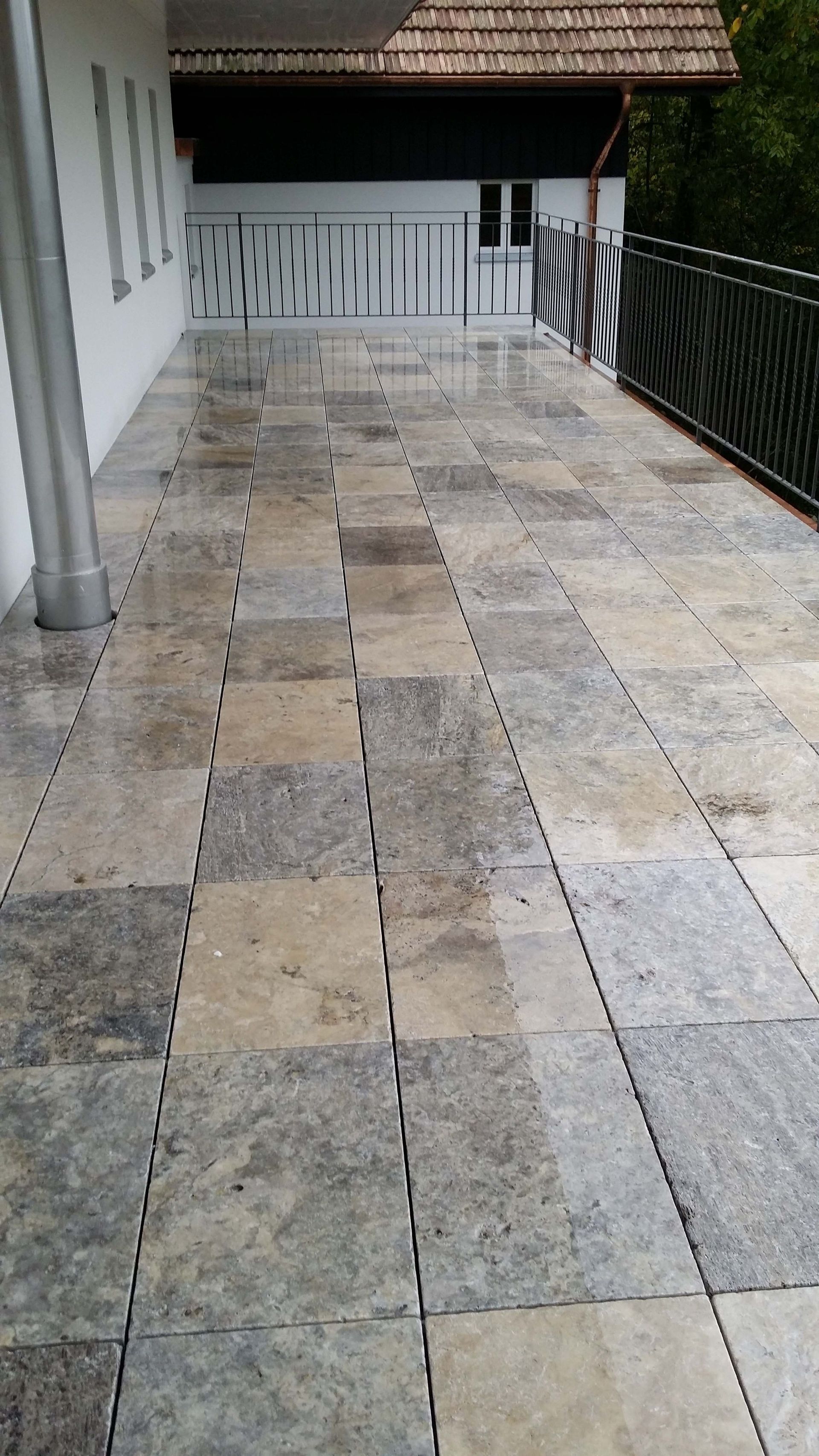 Schäpper Plattenbeläge GmbH