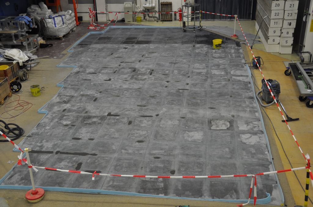 Paul Scherrer Institut Neutronenquelle SINQ