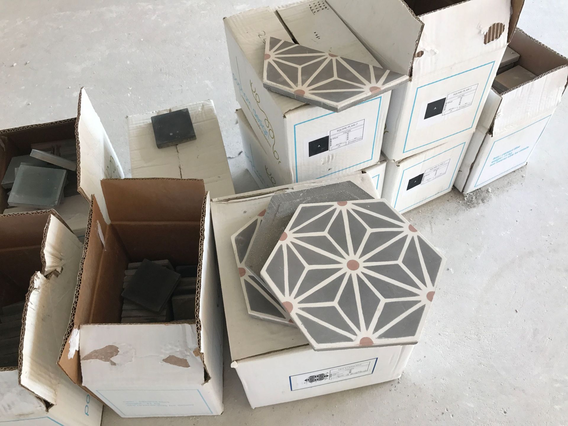 Schäpper Plattenbeläge GmbH