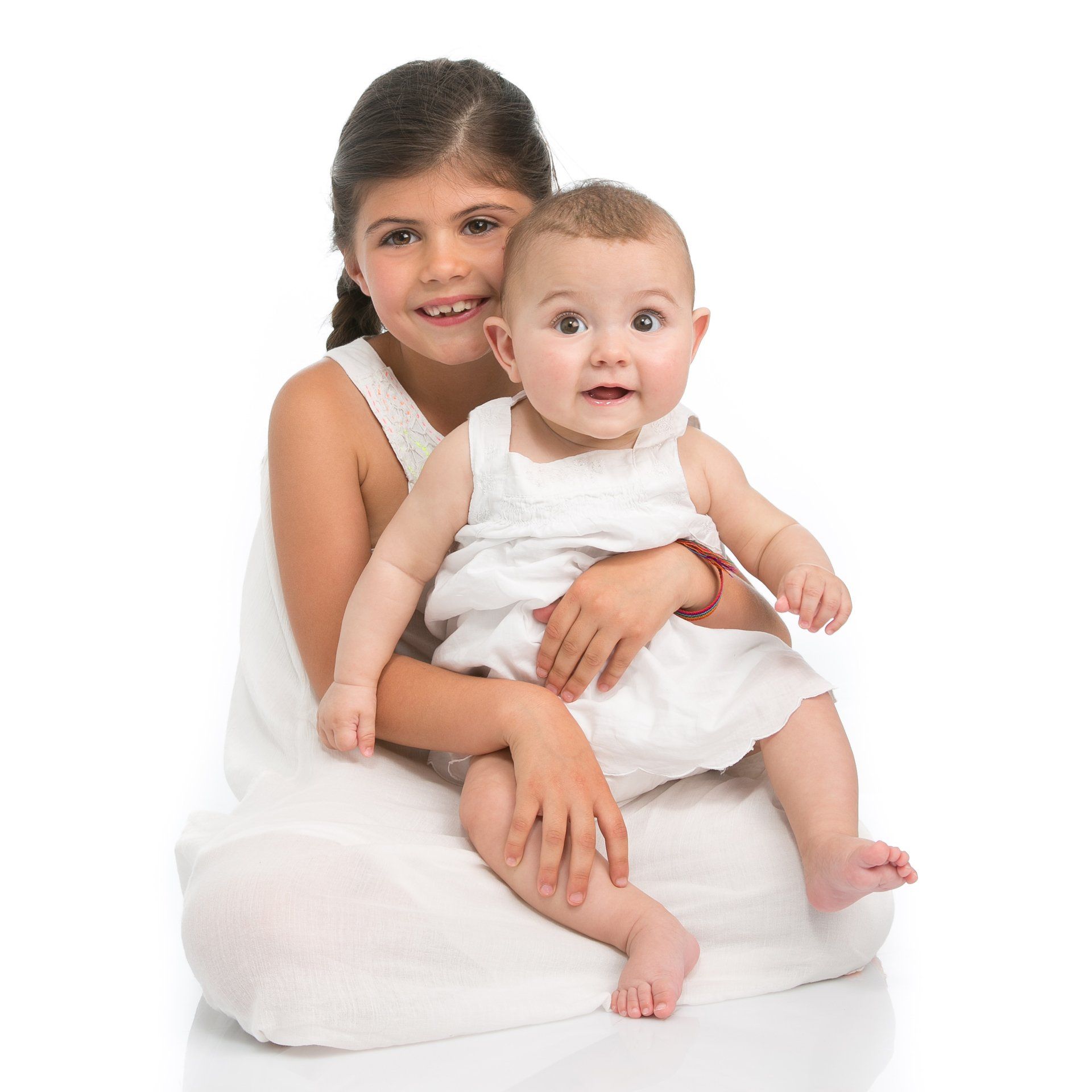 des photo fun en famille