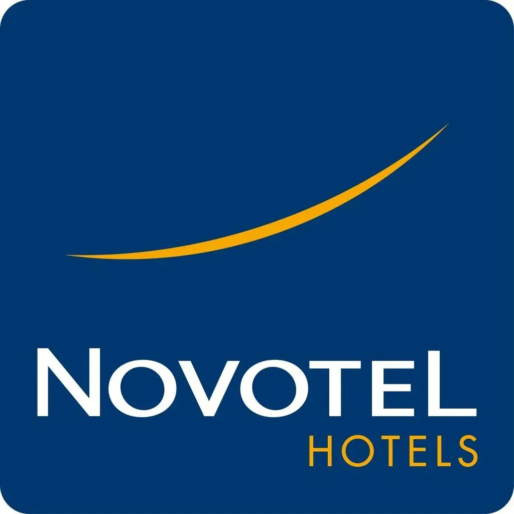 Logo Novotel