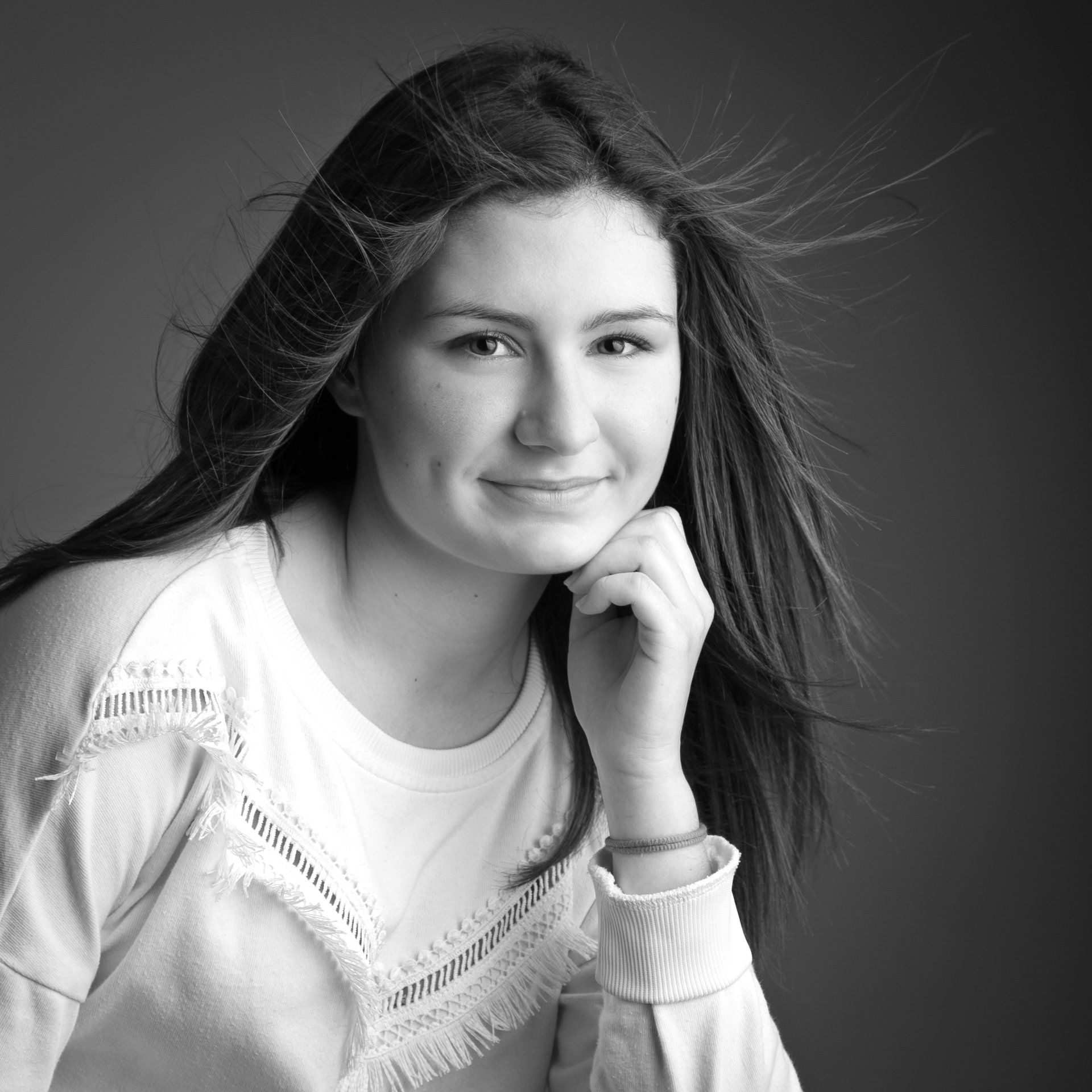 souriez ! vous êtes photographié