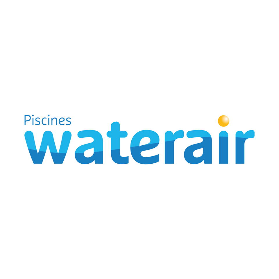 Logo Waterair