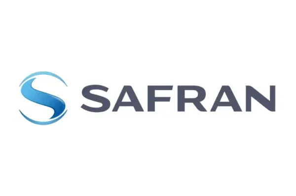 Logo Safran