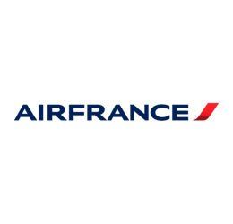 Logo AirFrance