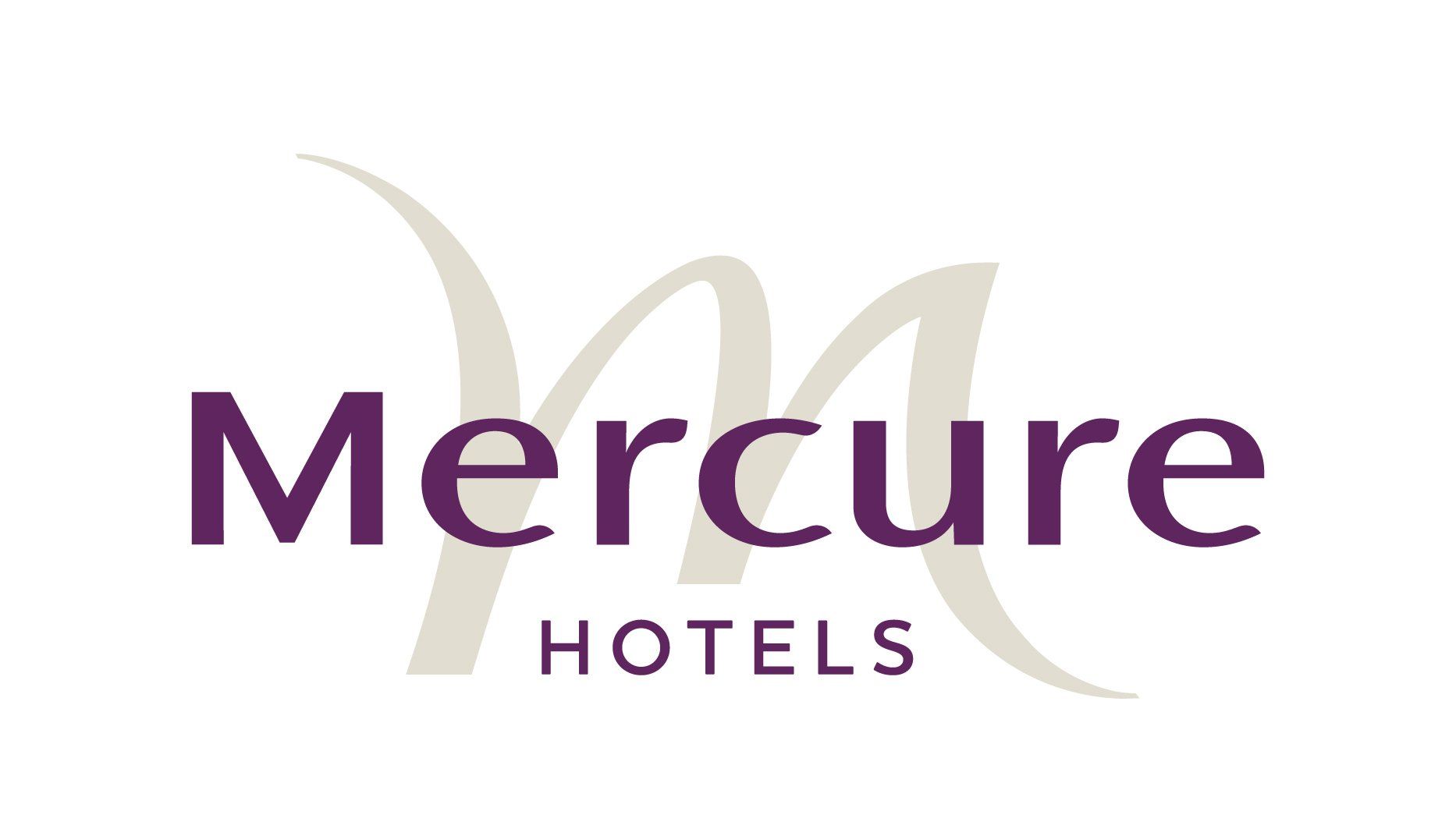 Logo Hotels Mercure