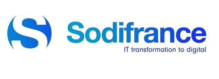 Logo Sodifrance