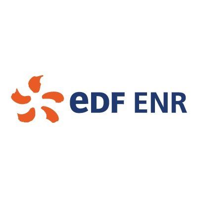 Logo EDF ENR