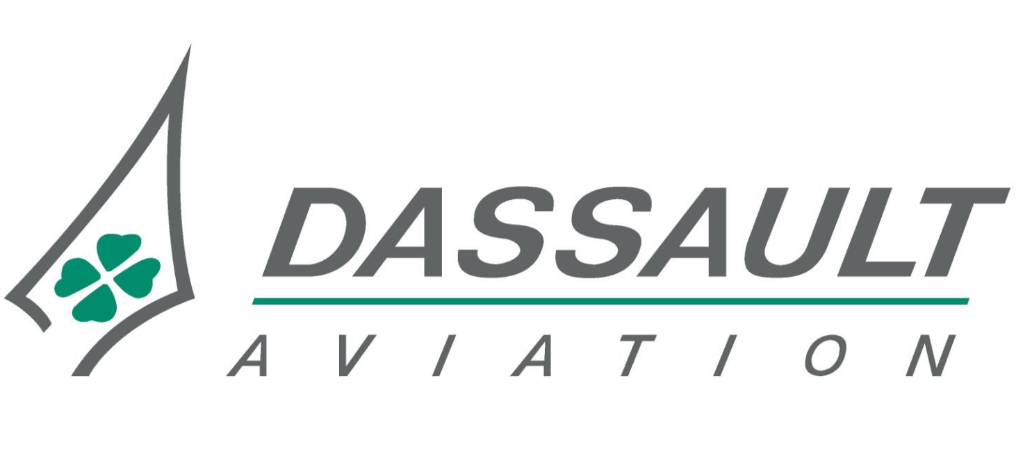 Logo Dassault Aviation