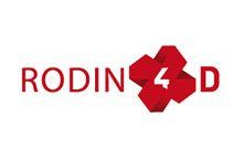 Logo Rodin 4D
