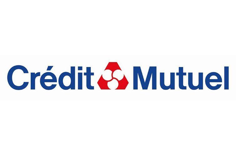 Logo Crédit Mutuel