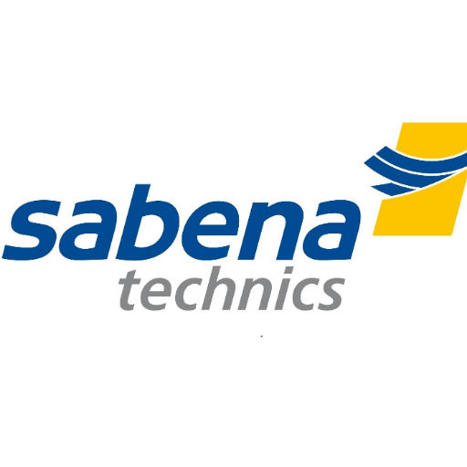 Logo Sabena Technics
