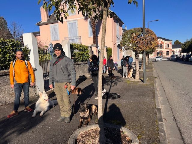 Le programme d'éducation ou de rééducation personnalisé