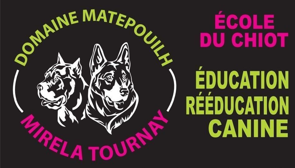 Logo du Domaine de Matepouilh