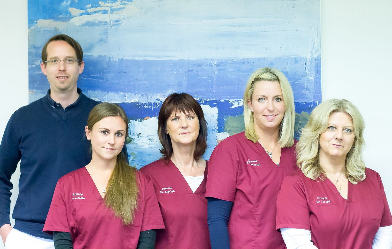 Dr. Med. Norbert Moissl Facharzt Für Orthopädie & Unfallchirurgie Dr. med. Norbert Moissl, Fürth | Slogan