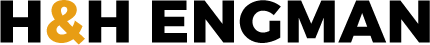 H & H ENGMAN AB OY