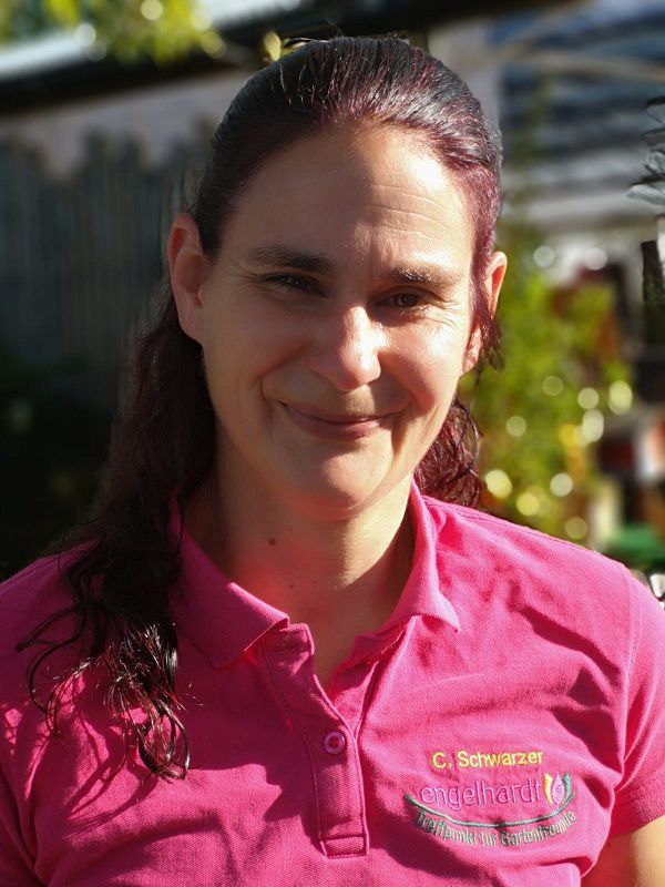 Foto Christine Schwarzer