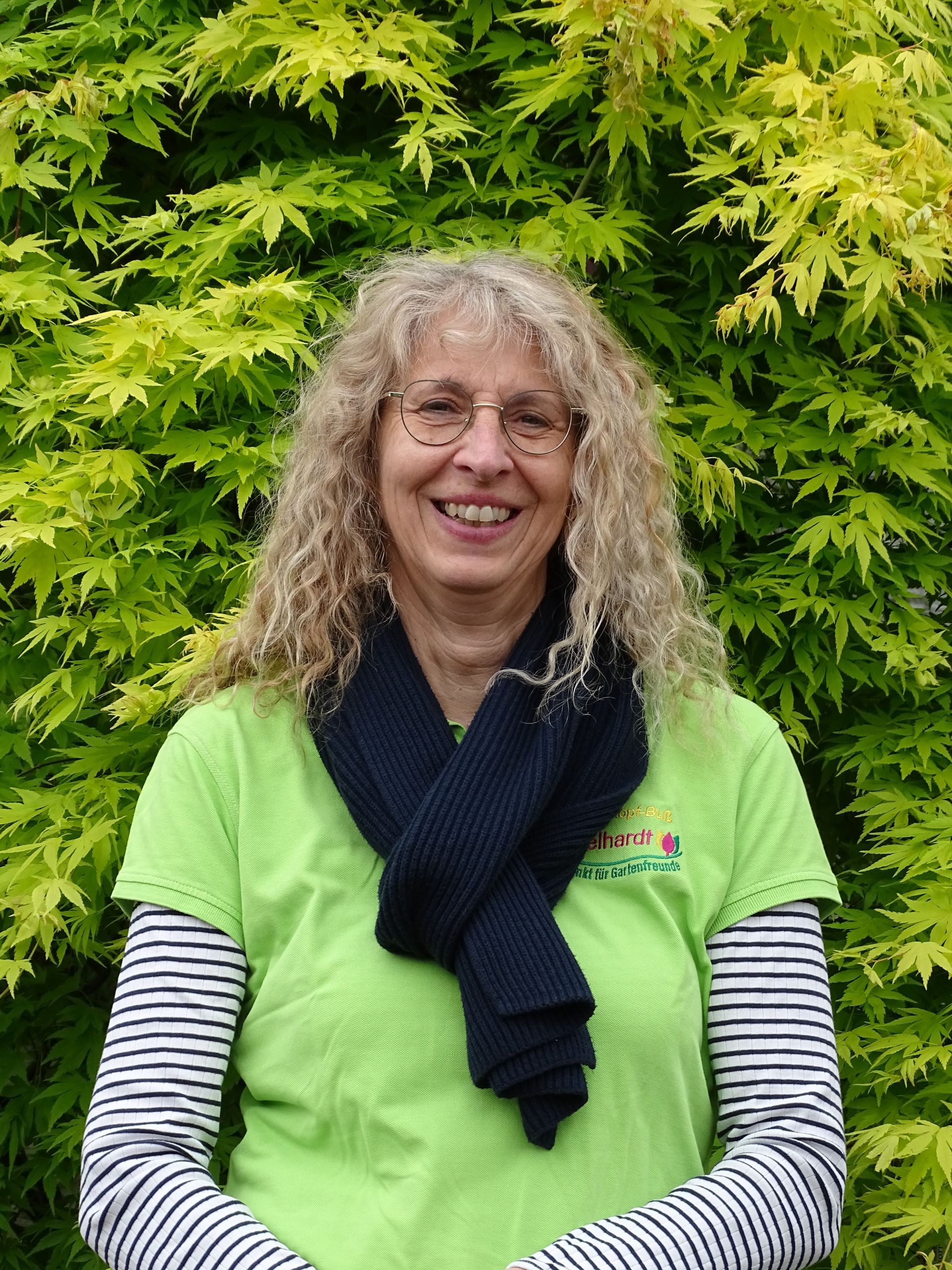 Foto Jutta Krauskopf-Buß