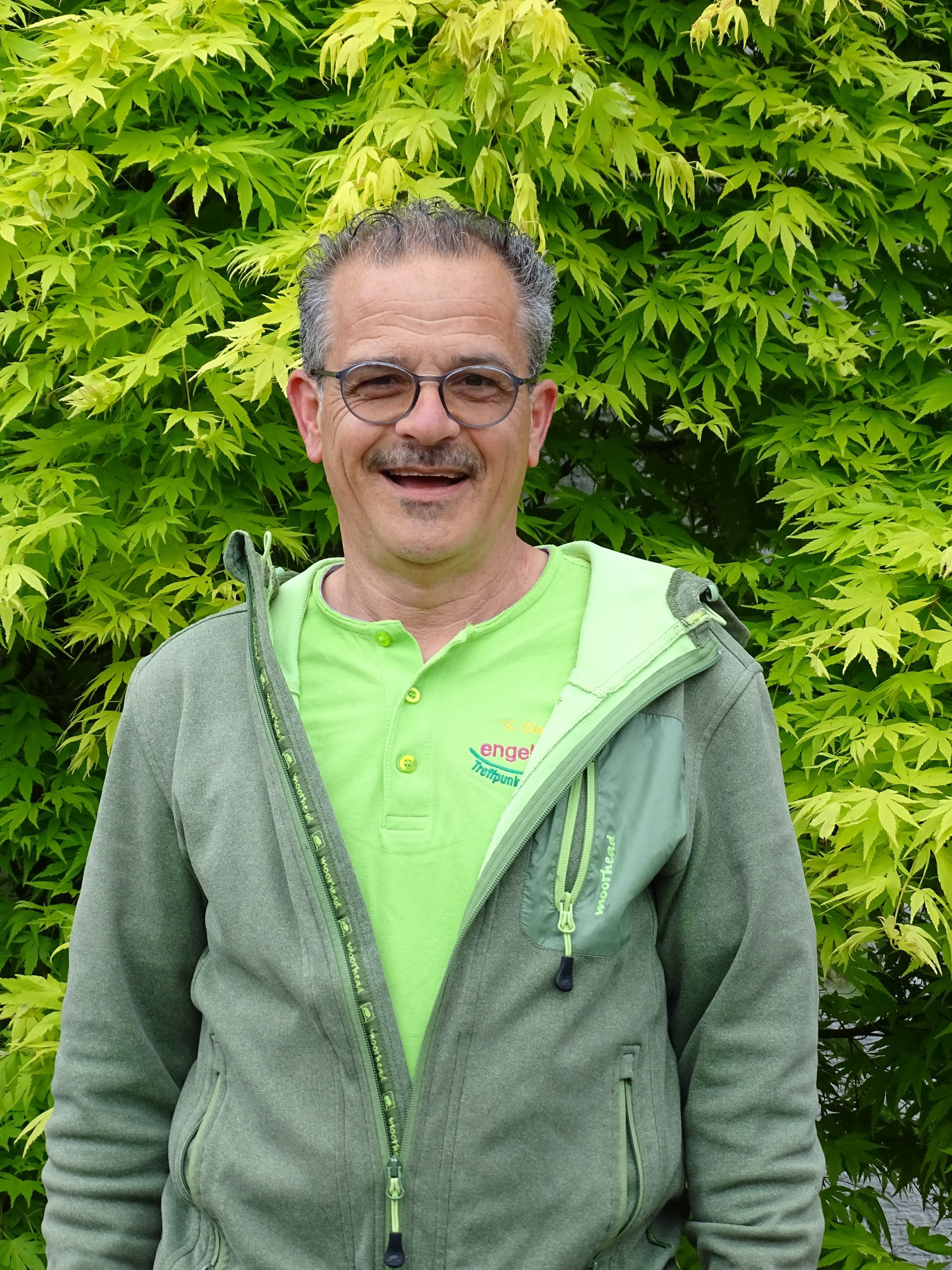 Foto Volker Gierhardt