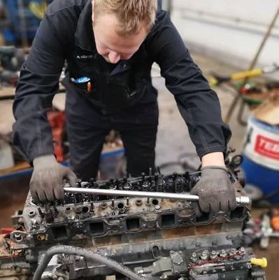 Raskaan kaluston huoltopalvelut, Uudenmaan Konehuolto Oy