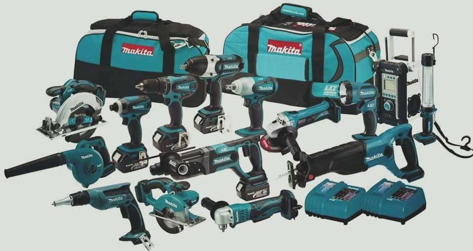 Makita-sähkötyökaluja, Uudenmaan Konehuolto Oy