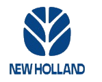 Logo New Holland