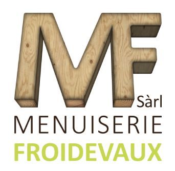 Menuiserie Froidevaux Sàrl -logo