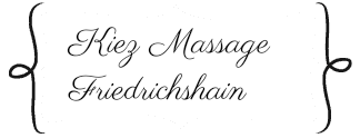 Kiez Massage Friedrichshain