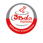 Logo 3Bda Expresso