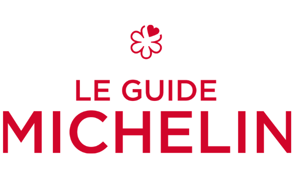 Le Guide Michelin logo