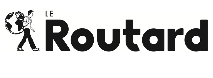 Le Routard logo