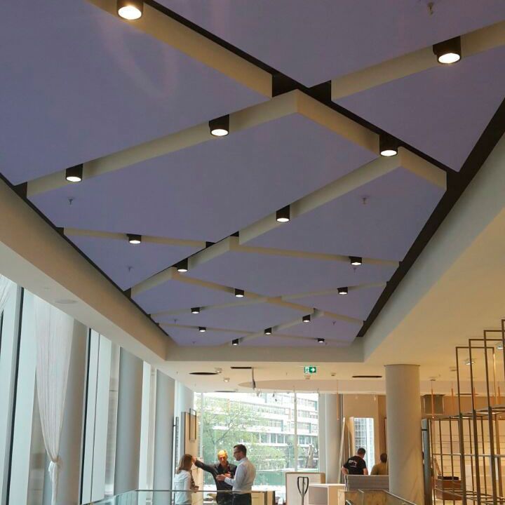 MJ Akustik & Trockenau GmbH