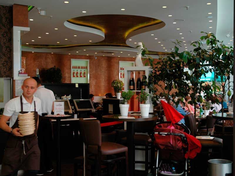 MJ Akustik & Trockenau GmbH