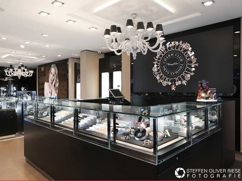 MJ Akustik & Trockenau GmbH