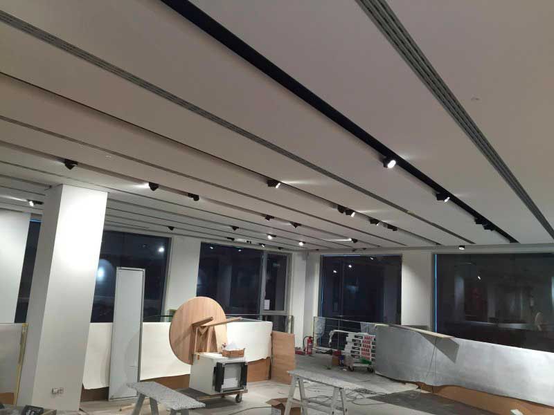 MJ Akustik & Trockenau GmbH