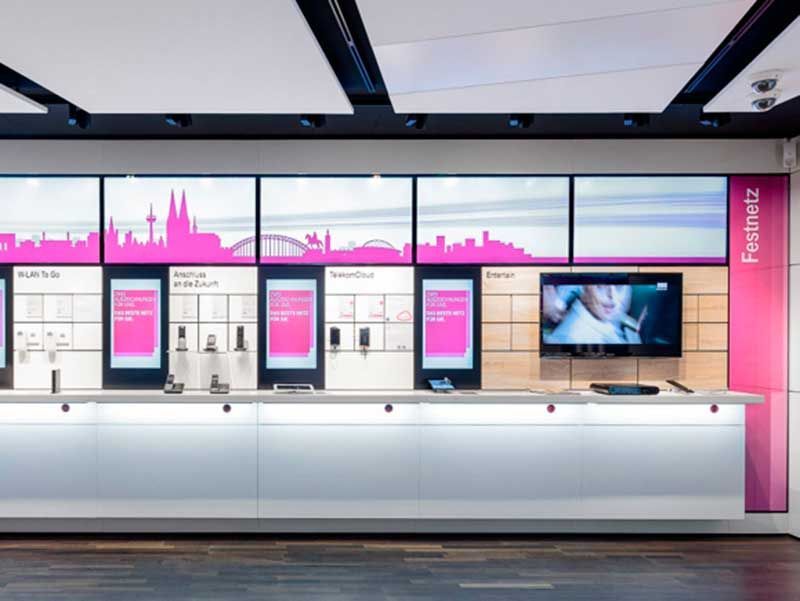 MJ Akustik & Trockenau GmbH