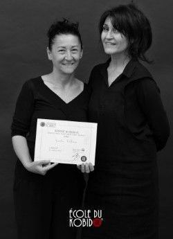 Certification Facialiste mars 2025 avec Nathalie Mèmeteau
