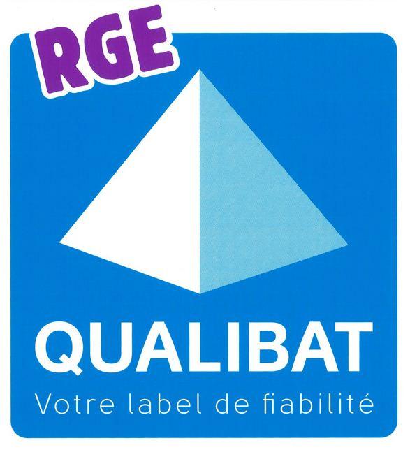 RGE Qualibat