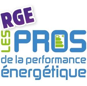 RGE les pros de la performance énergétique
