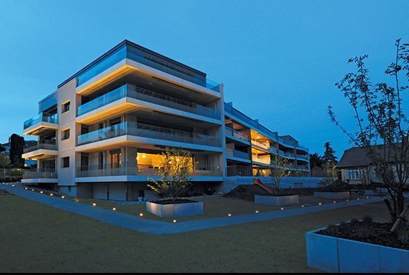 BMS SA Bureau d'Etudes en électricité - Contrôles d'installations électriques