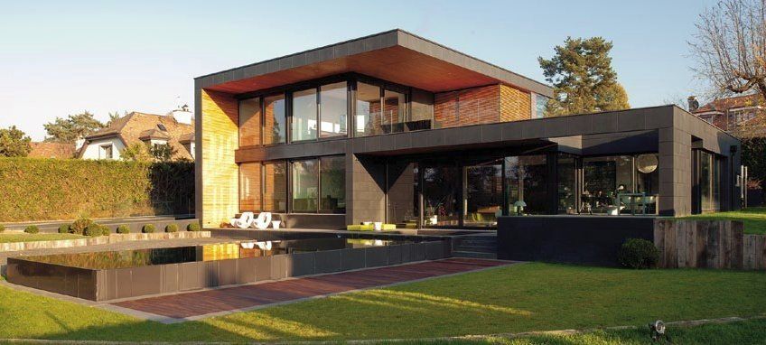 BMS SA Bureau d'Etudes en électricité - haut standing