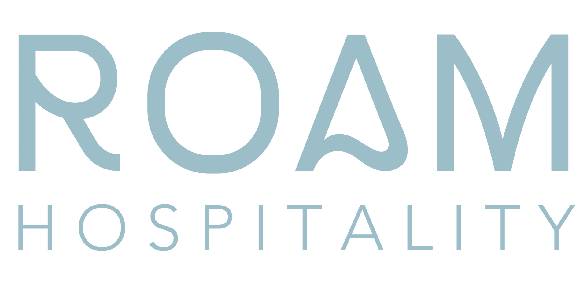 Roam Hospitality - A Boutique Hospitality Management Company