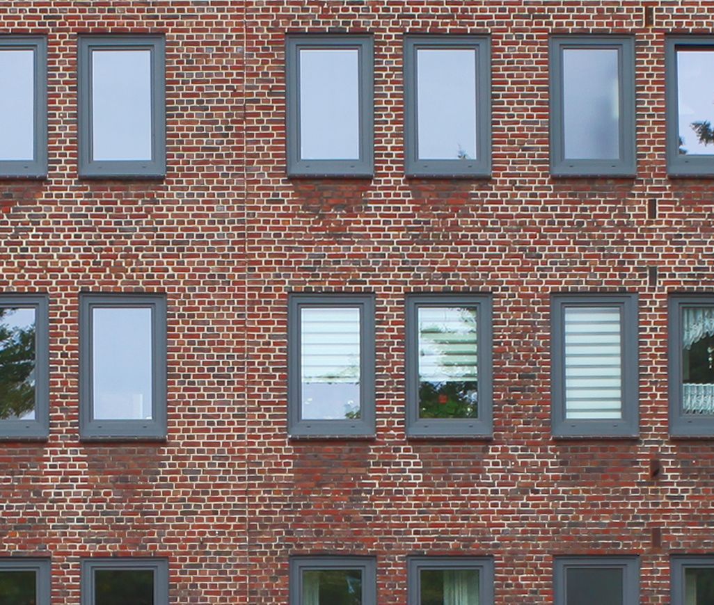 BARMBEKER STRASSE