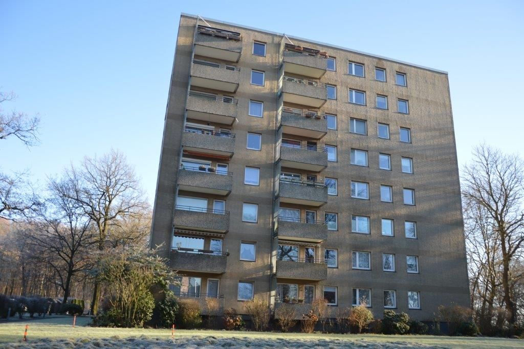 Texdorf Instandsetzung & Modernisierung in Hamburg