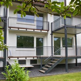 Texdorf Instandsetzung & Modernisierung in Hamburg