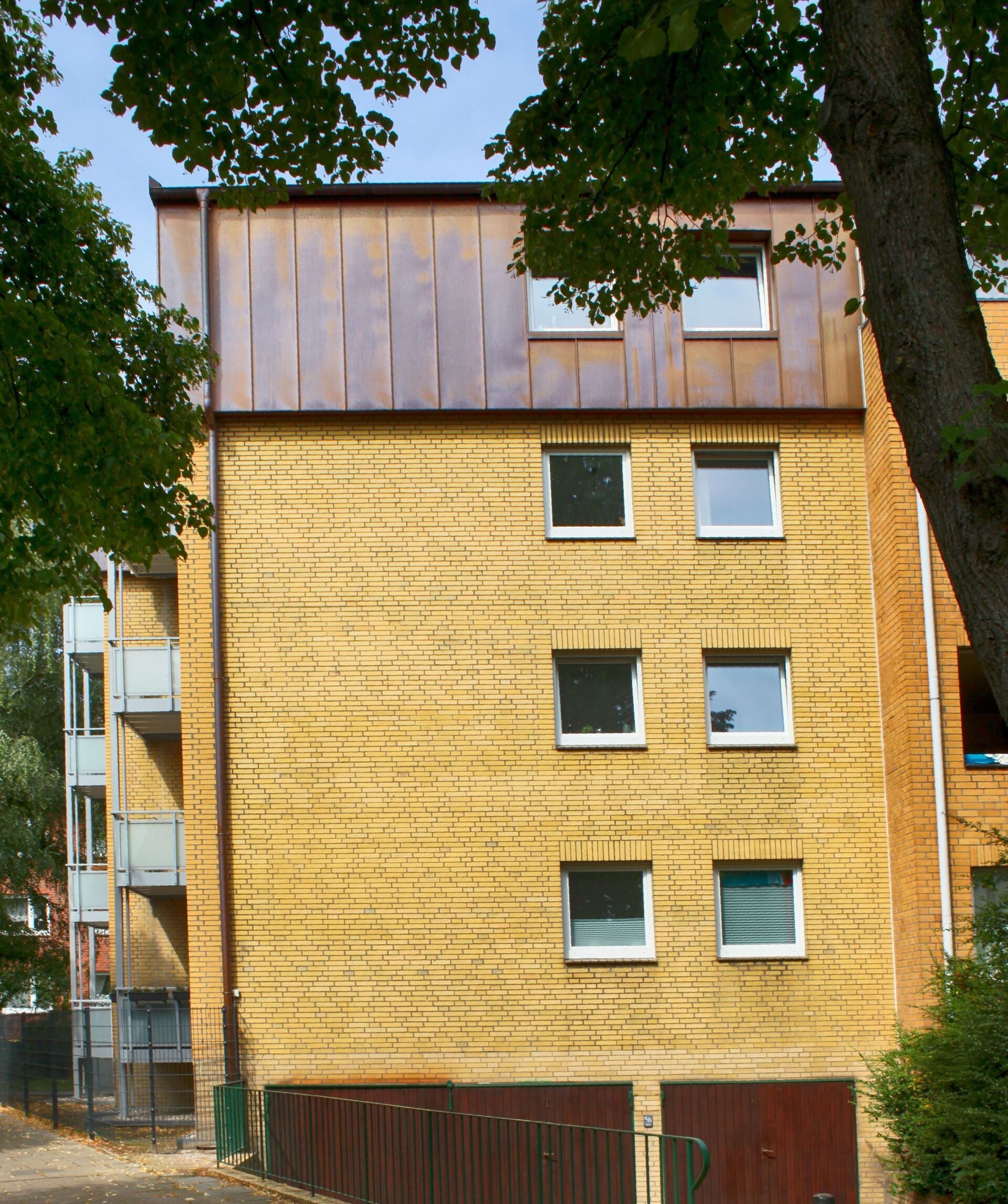Sievekingsallee