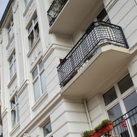 Texdorf Instandsetzung & Modernisierung in Hamburg