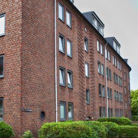 Texdorf Instandsetzung & Modernisierung in Hamburg